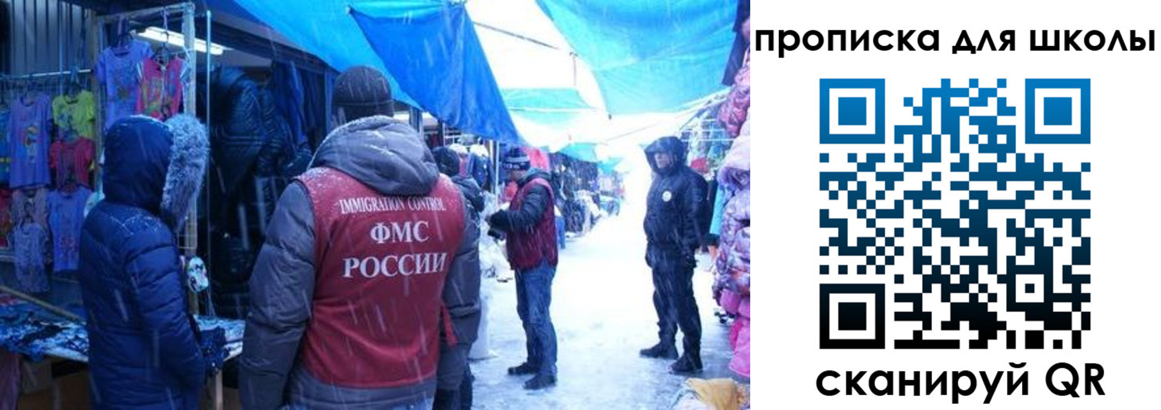 прописка гарантия в Тосно